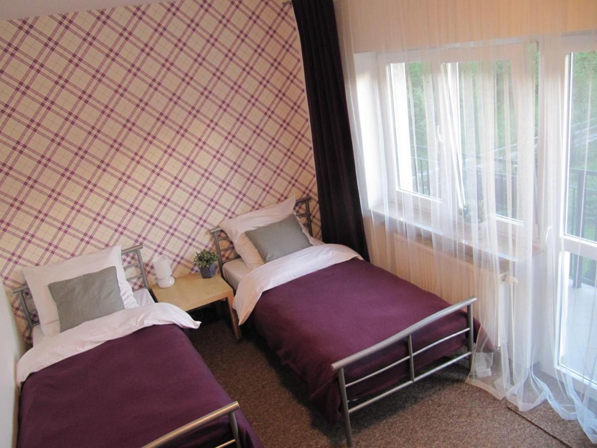 Lesna Villa Wisniowka  Exterior photo