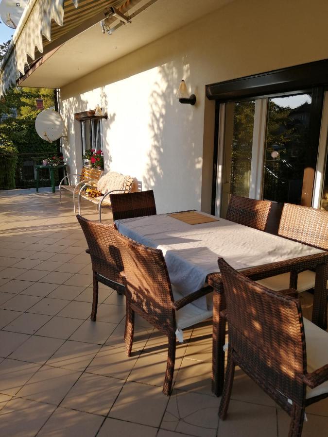 Lesna Villa Wisniowka  Exterior photo